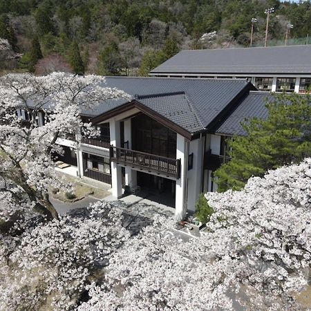 馬籠ふるさと学校 Magome Furusato Gakkou 中津川 外观 照片