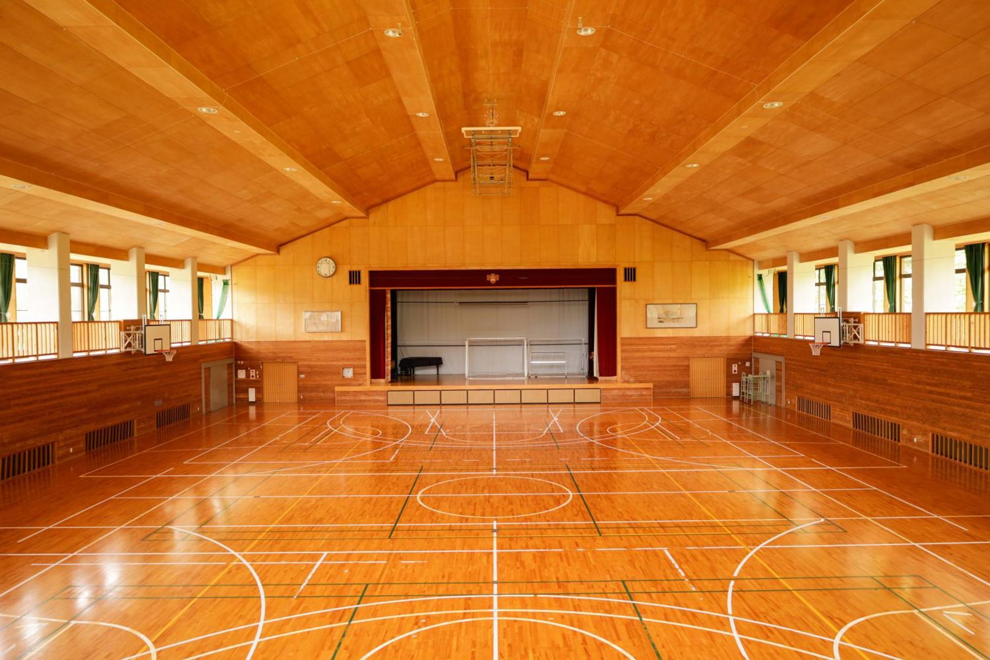 馬籠ふるさと学校 Magome Furusato Gakkou 中津川 外观 照片