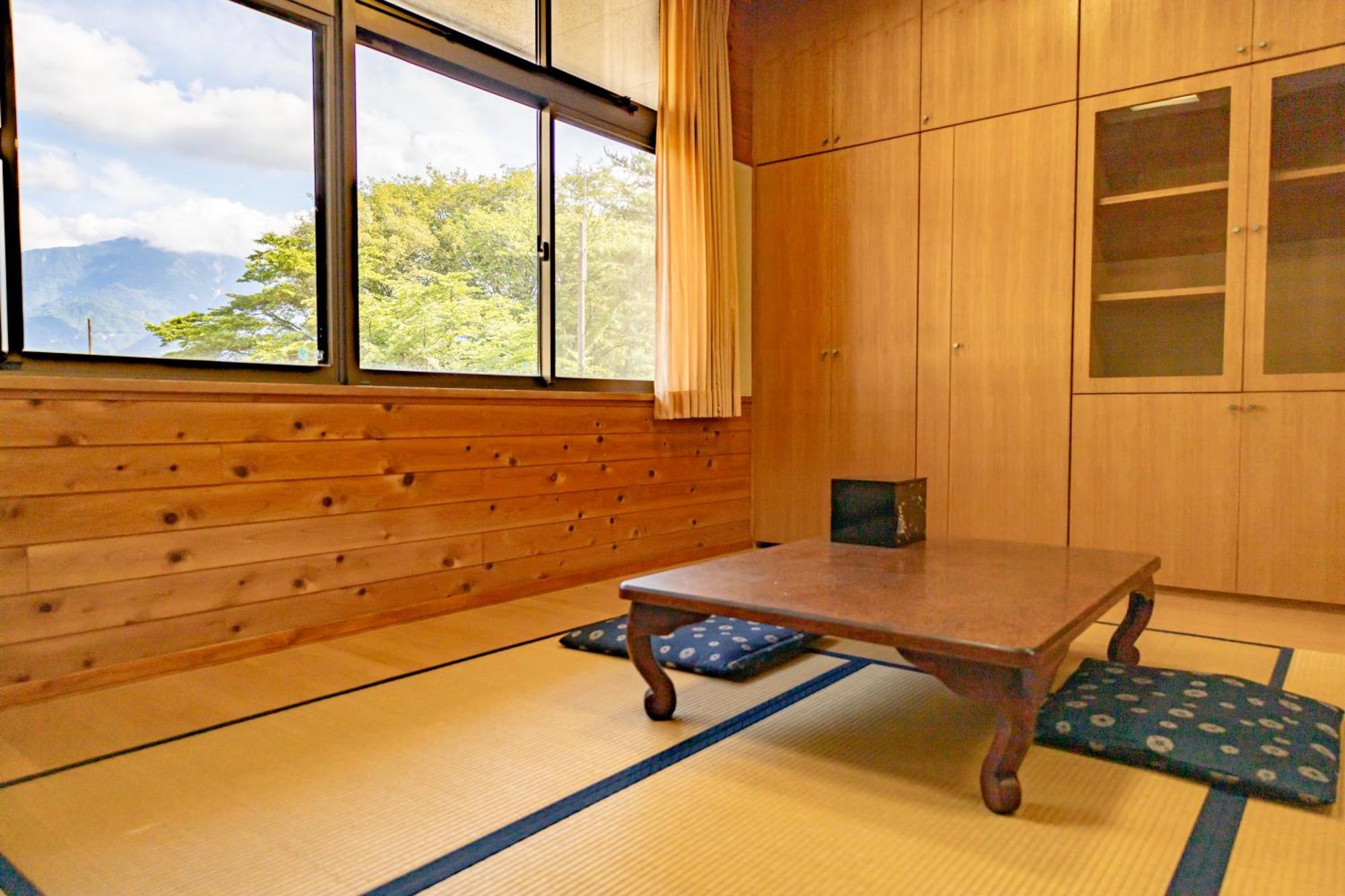 馬籠ふるさと学校 Magome Furusato Gakkou 中津川 外观 照片