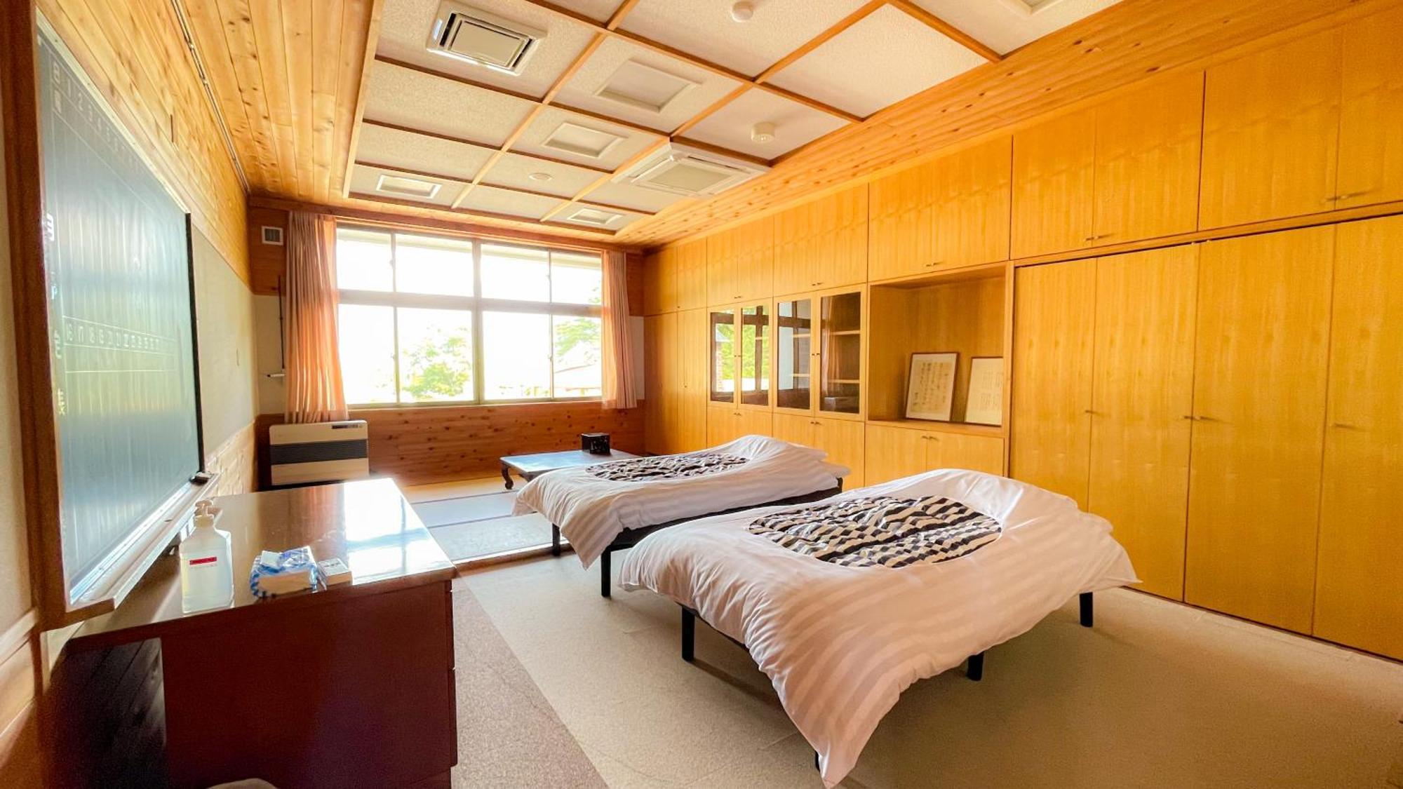 馬籠ふるさと学校 Magome Furusato Gakkou 中津川 外观 照片