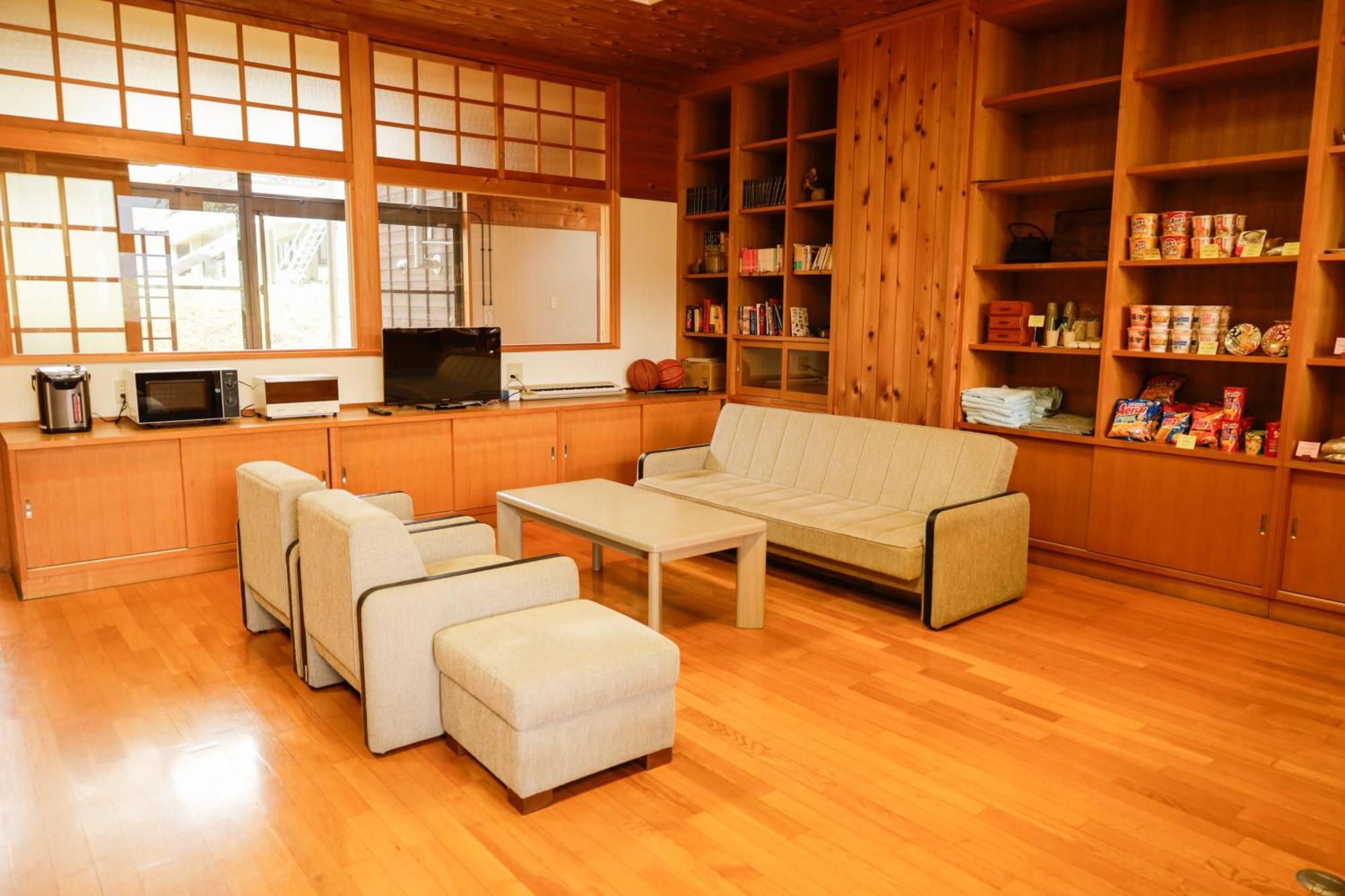 馬籠ふるさと学校 Magome Furusato Gakkou 中津川 外观 照片