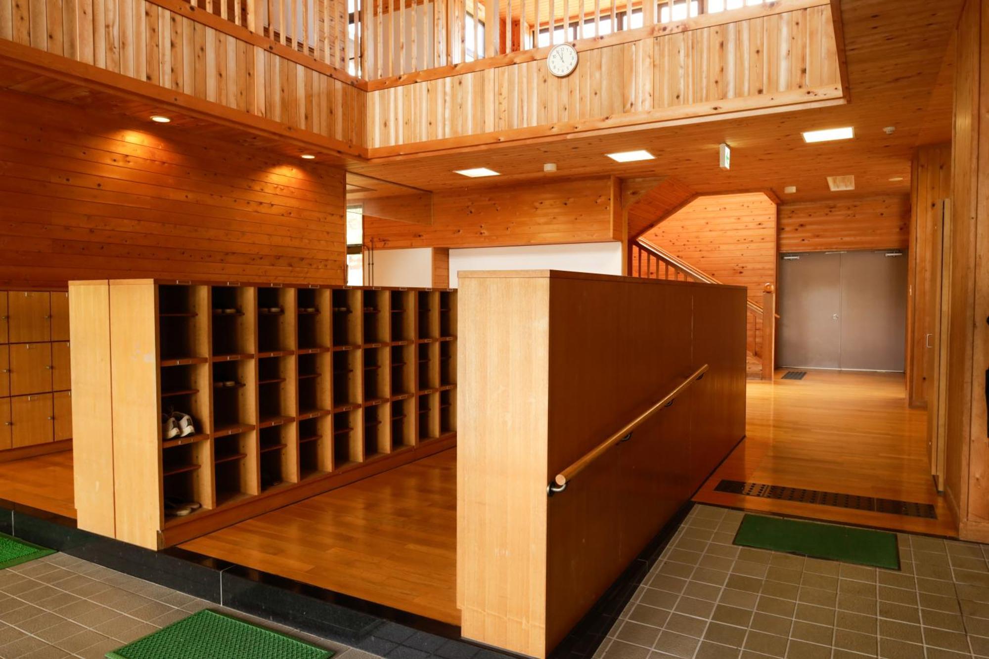馬籠ふるさと学校 Magome Furusato Gakkou 中津川 外观 照片