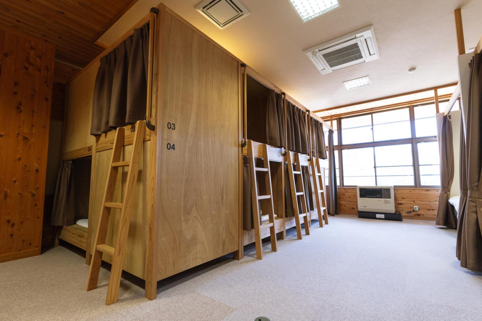 馬籠ふるさと学校 Magome Furusato Gakkou 中津川 外观 照片